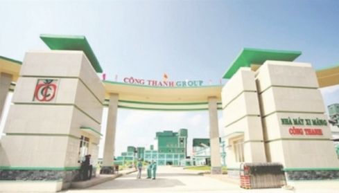 Cong Thanh Cement Company