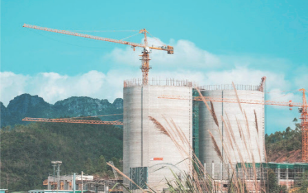 Tan Thang Cement Company