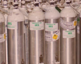 Mixed Gas