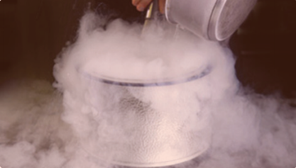 Liquid Nitrogen