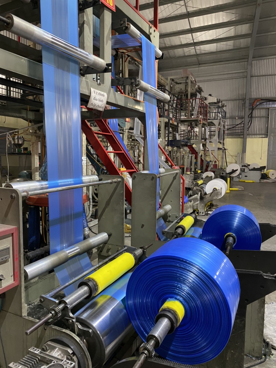 Production line