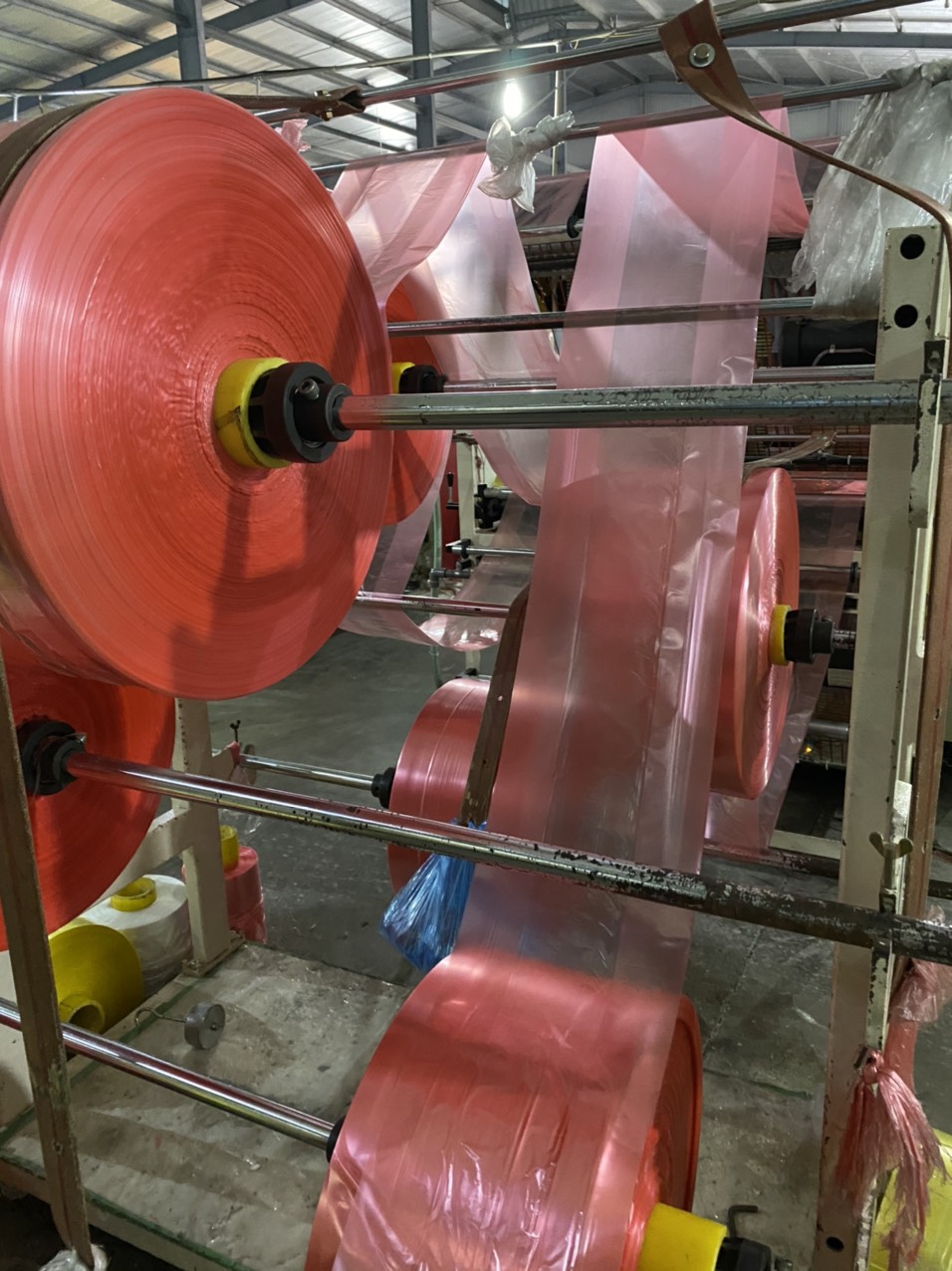 Production line