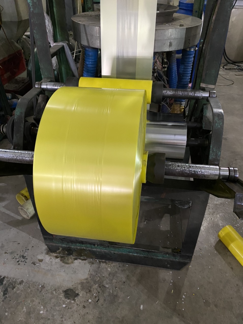 Production line
