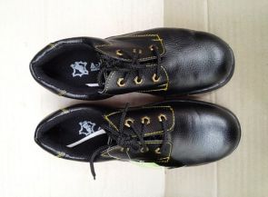 ABC Safety shoes