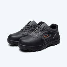 Safety shoes