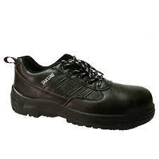 Safety shoes