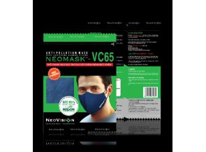 VC65 Facemask