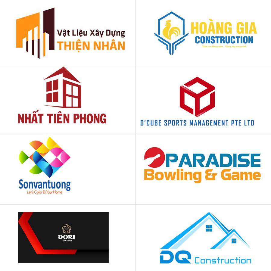 Logo design