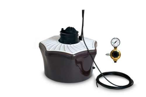 BG Mosquitaire Machine