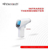 Body Temperature Meter