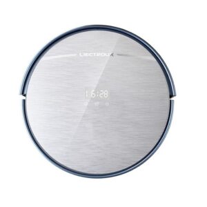 Vacuum cleaner robot