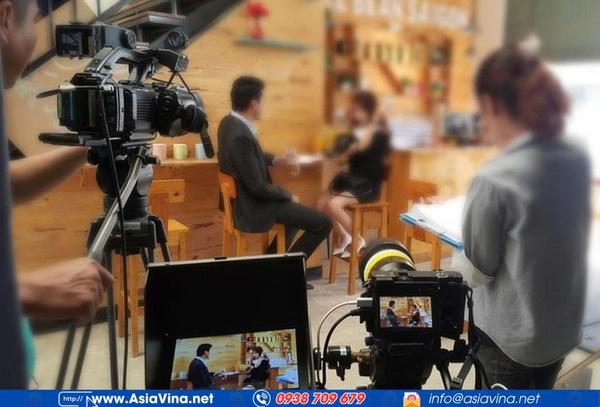 Custom TVC production