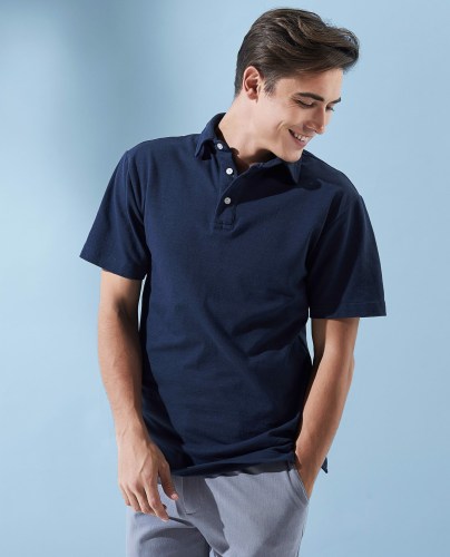 Polo shirt