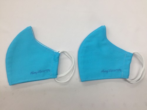 Cloth masks