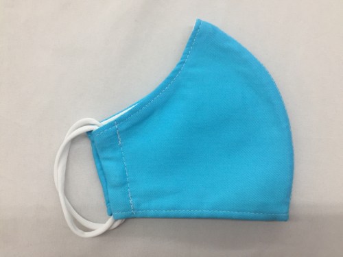 Cloth masks