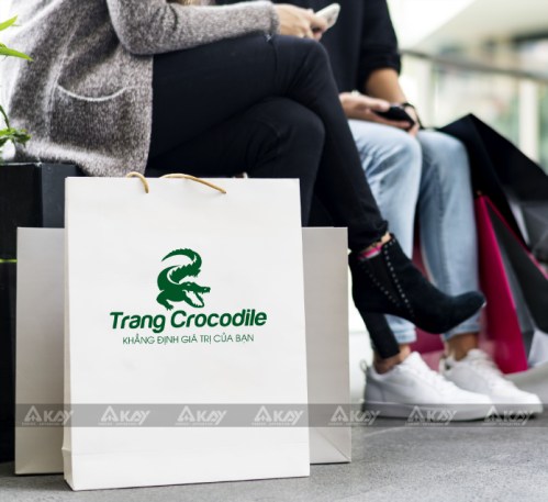 Trang Crocodile