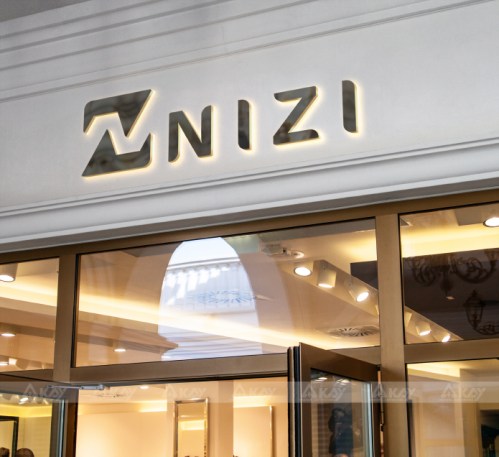 NIZI Fashion