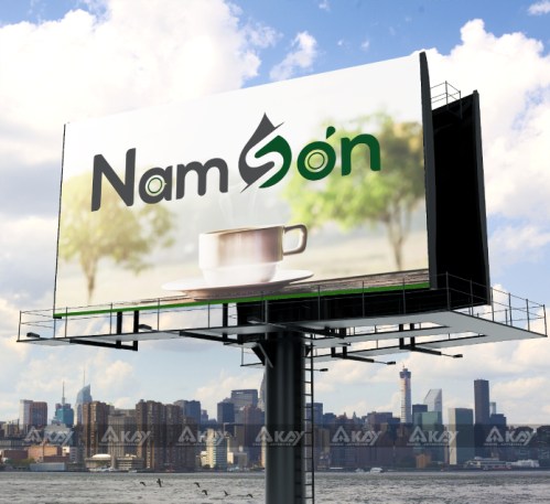 Nam Son Coffee
