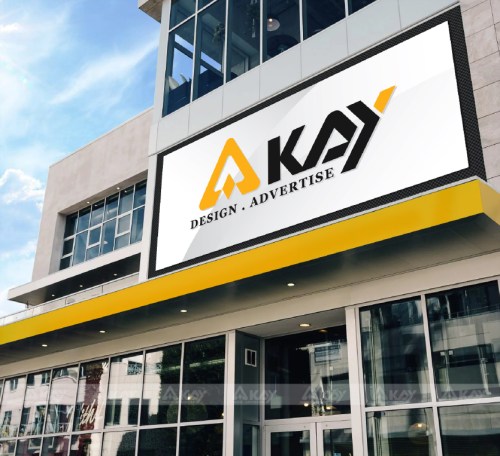 Designakay company office