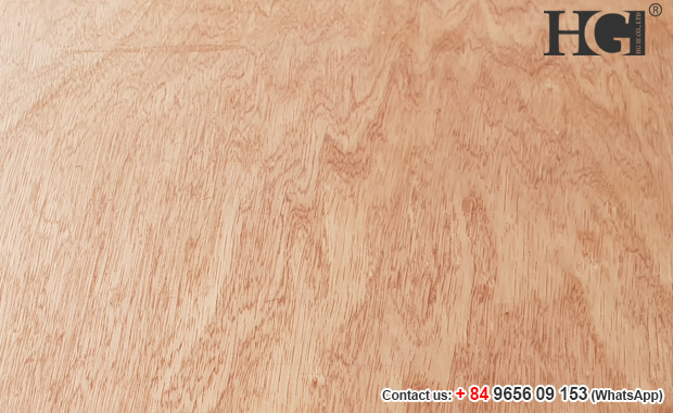 Plywood