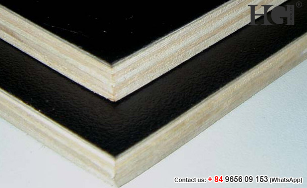Plywood