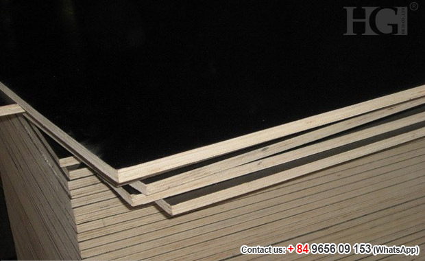 Plywood