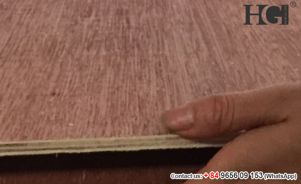 Plywood
