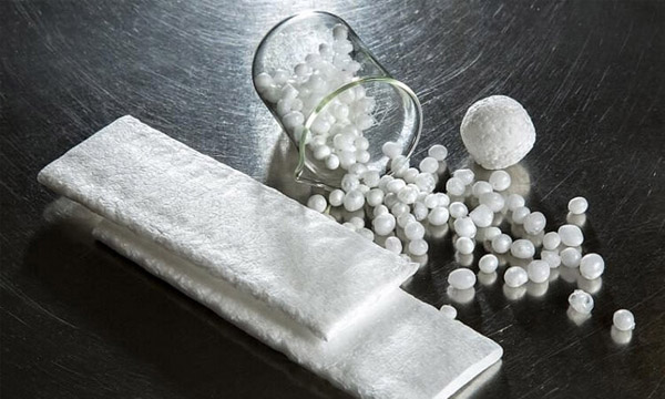 EPS pellet
