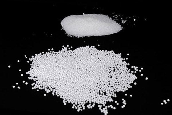 EPS pellet