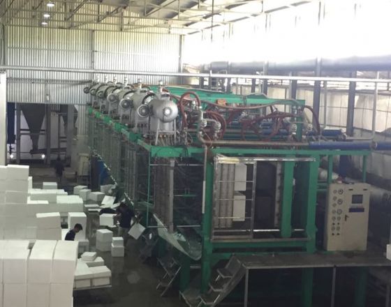 Truong Giang company image