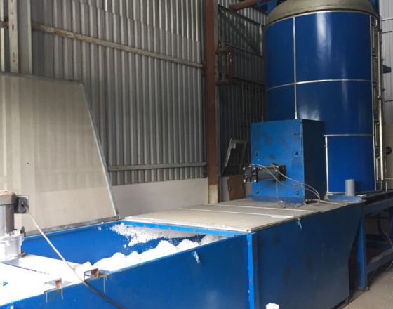 Truong Giang company image