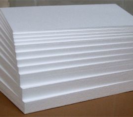 Foam sheet