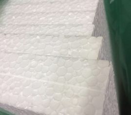 Foam sheet