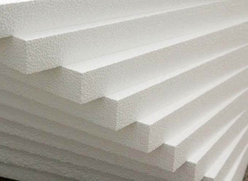 Foam sheet