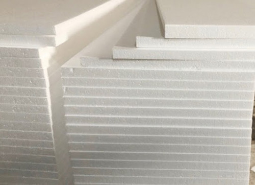 Foam sheet