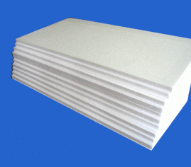 Foam sheet