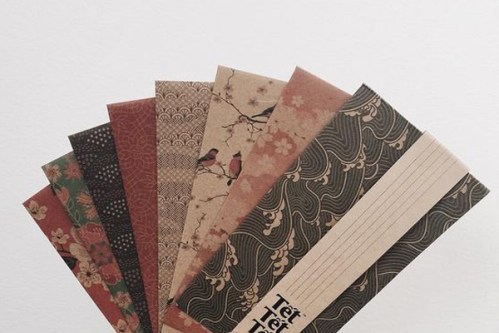 Red envelope