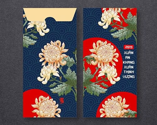 Red envelope