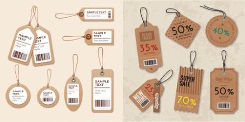 Hangtag