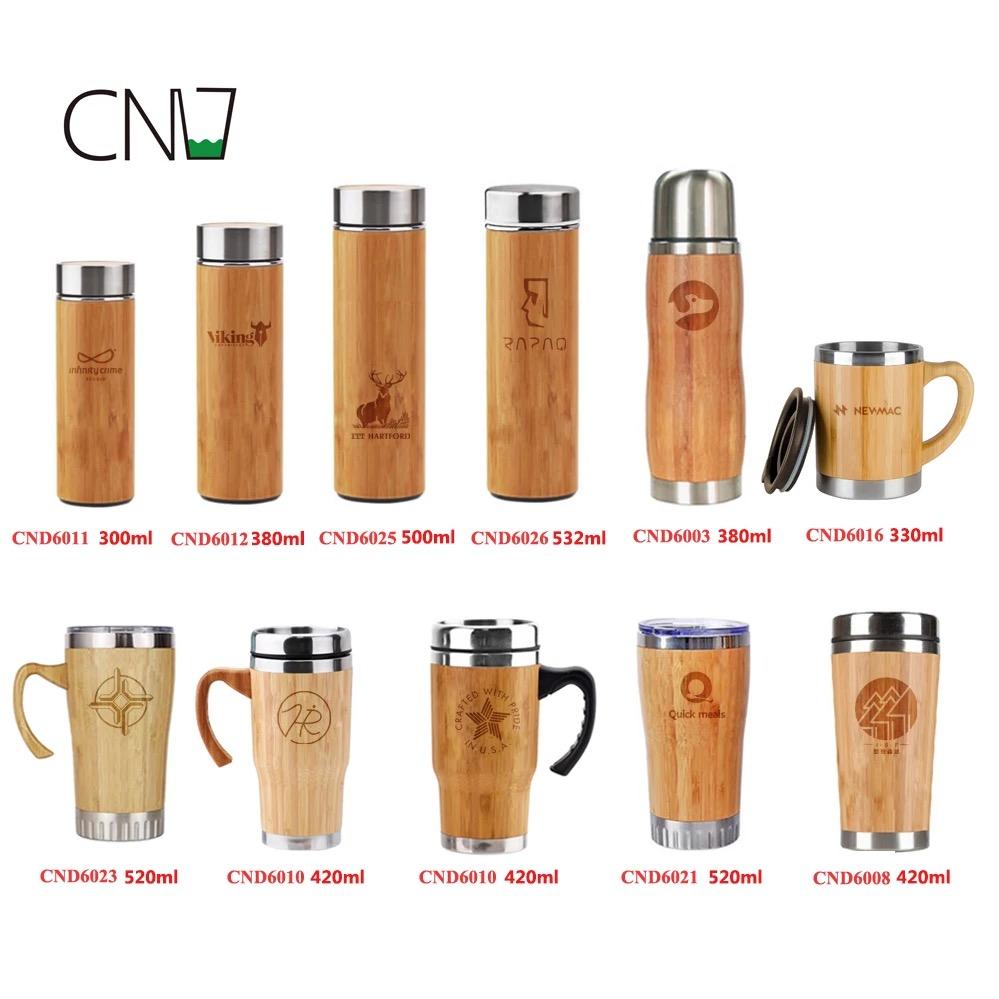 Thermos bottle