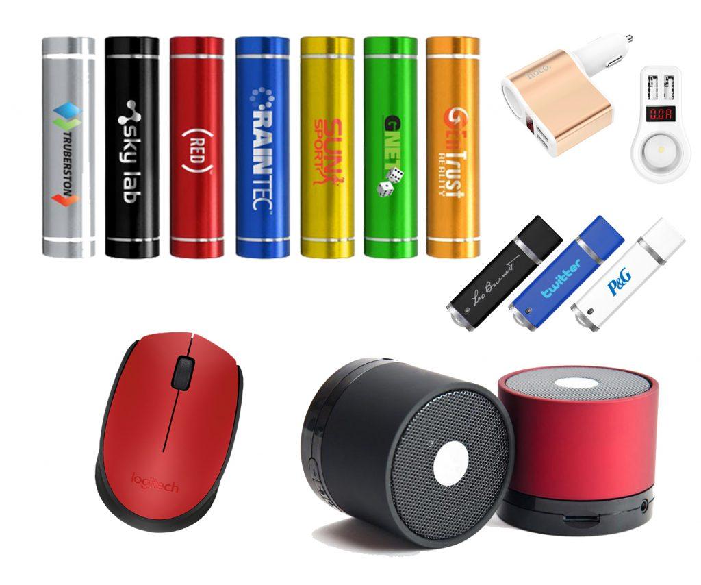 Technology gift