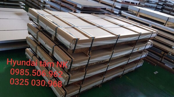 Stainless steel
