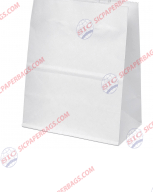 V3 White Kraft Bag Without Handle