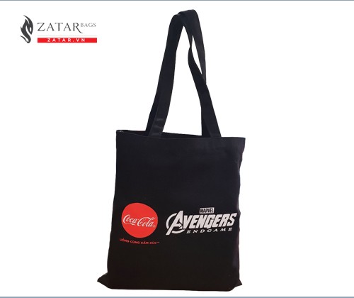 Canvas bag