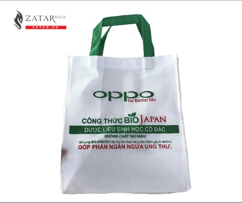 Canvas bag