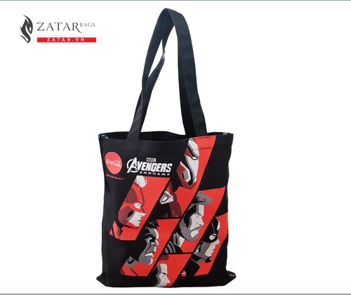 Canvas bag