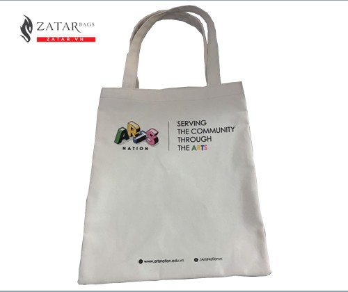 Canvas bag