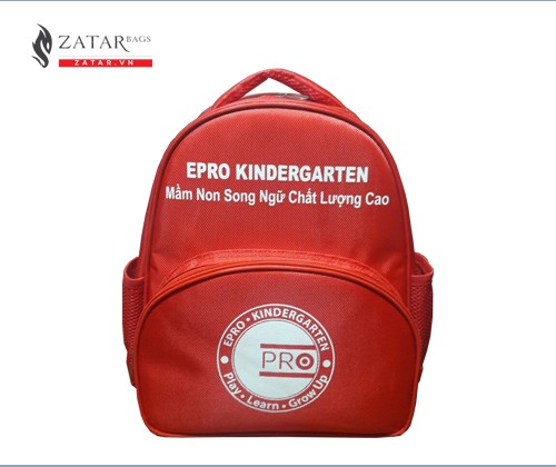 Student backpack