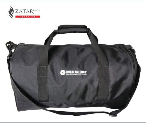 Travel bag