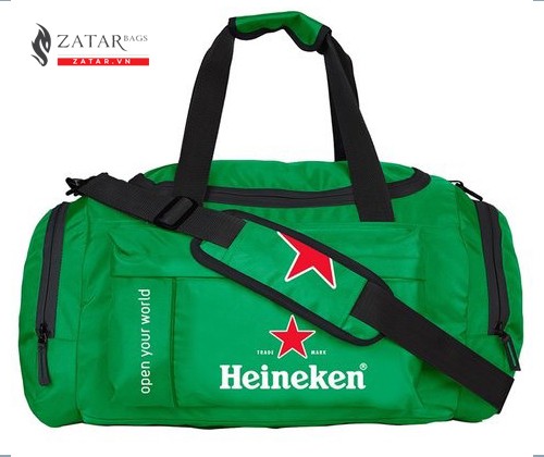 Travel bag